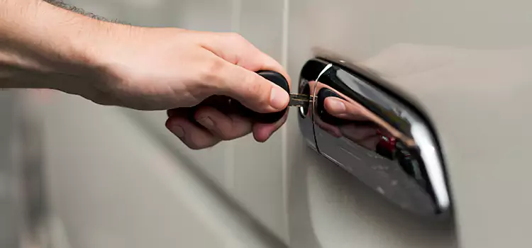 Why Choose Our Auto Locksmith Team in Raleigh, NC?