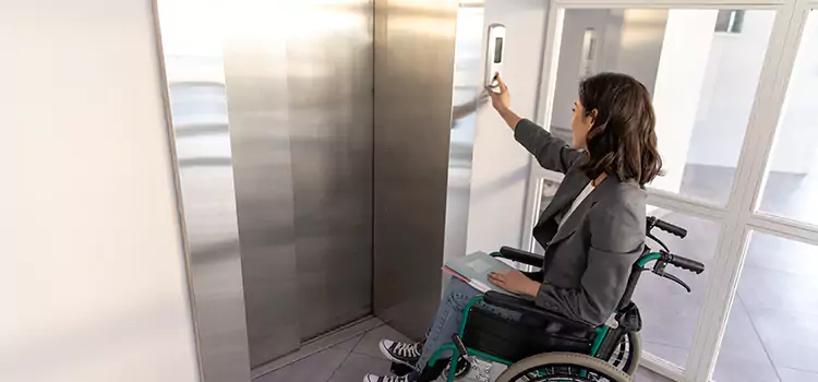 Benefits of Modern Handicap Door Systems in Raleigh, NC