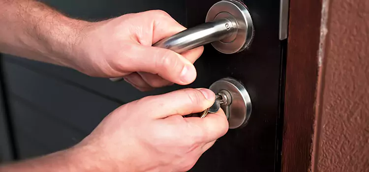 Door Closer Repair & Installation Raleigh